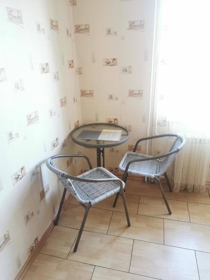 סומי Lavina Mall Apartments 4 מראה חיצוני תמונה