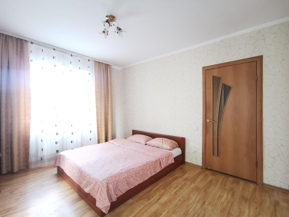 סומי Lavina Mall Apartments 4 מראה חיצוני תמונה